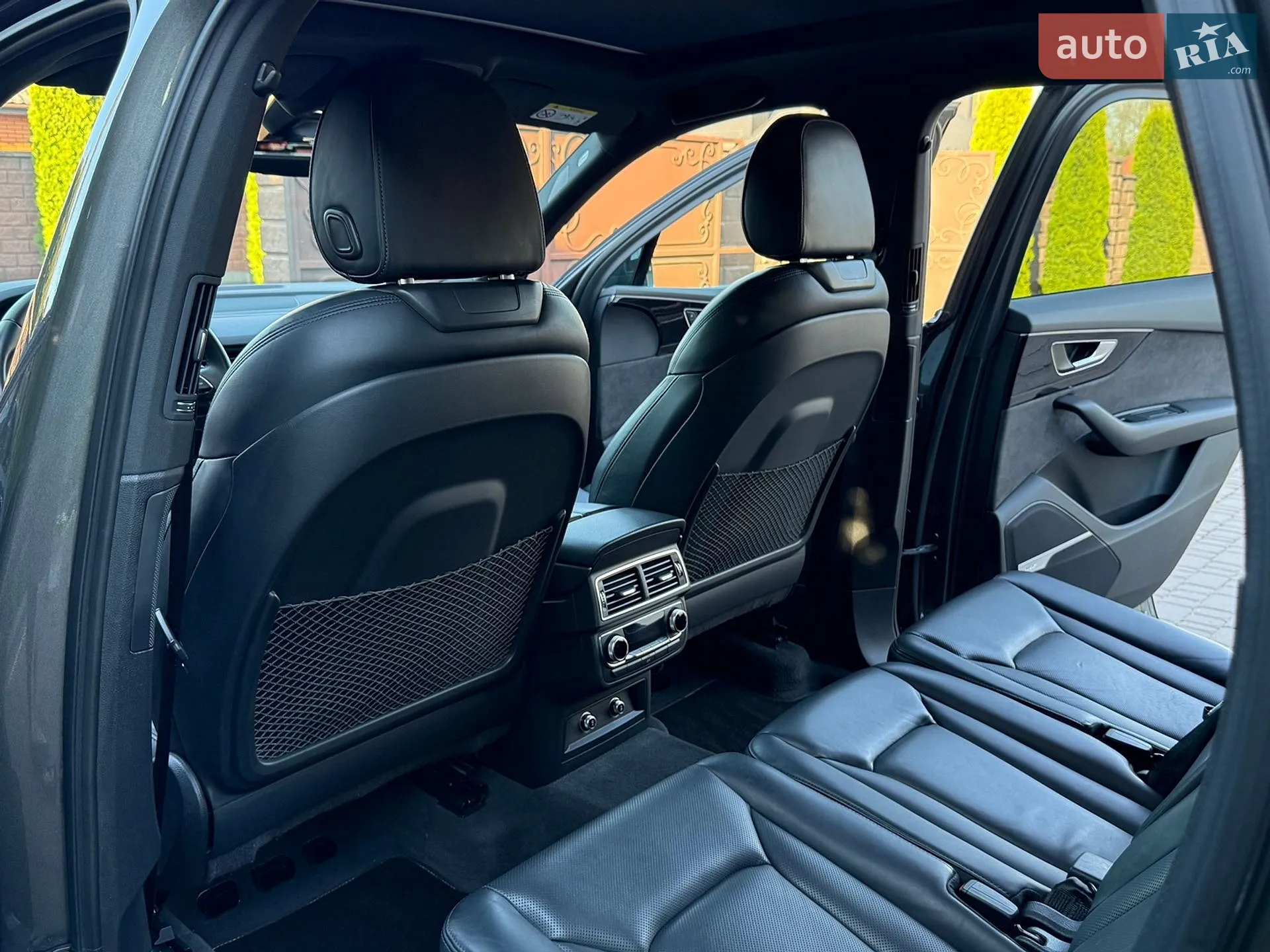 2018 Audi Q7 - мініатюра 87