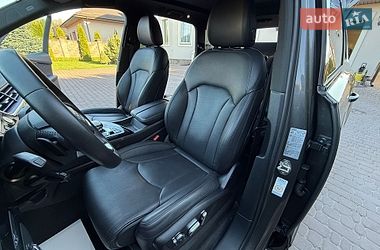 Позашляховик / Кросовер Audi Q7 2018 в Рівному