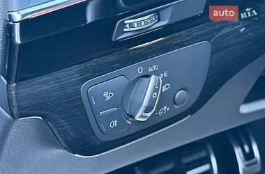 Позашляховик / Кросовер Audi Q7 2018 в Рівному