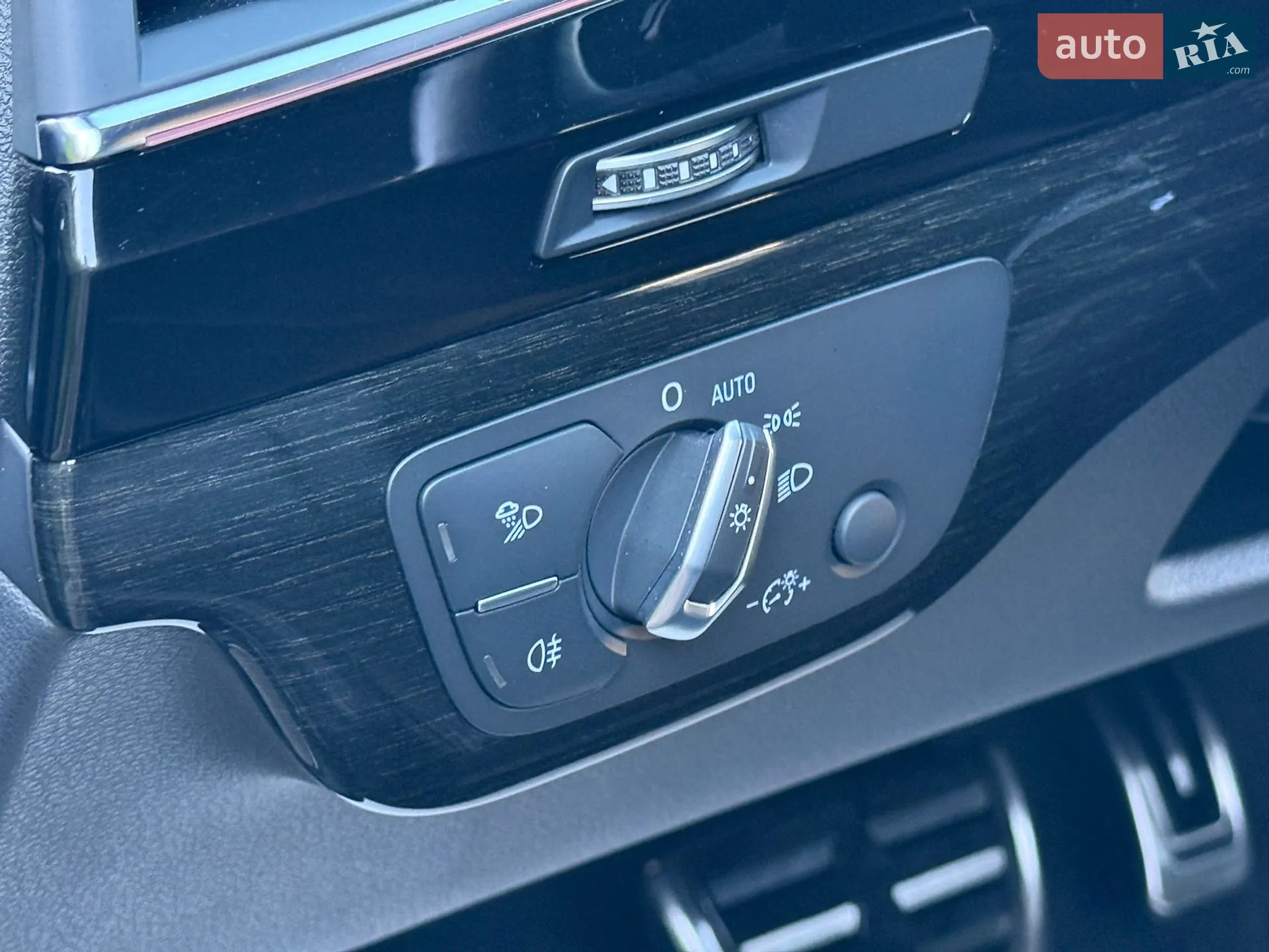 2018 Audi Q7 - мініатюра 105