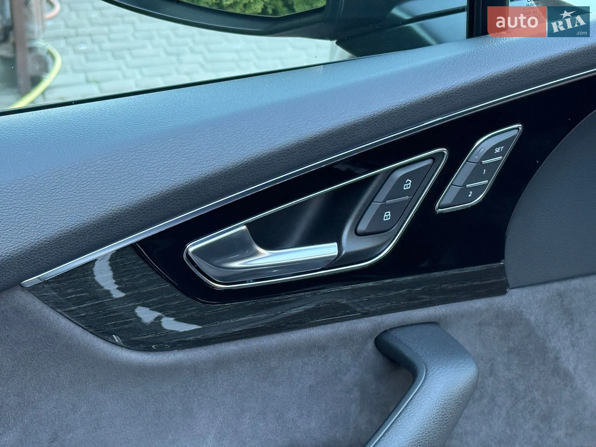 2018 Audi Q7 - мініатюра 98