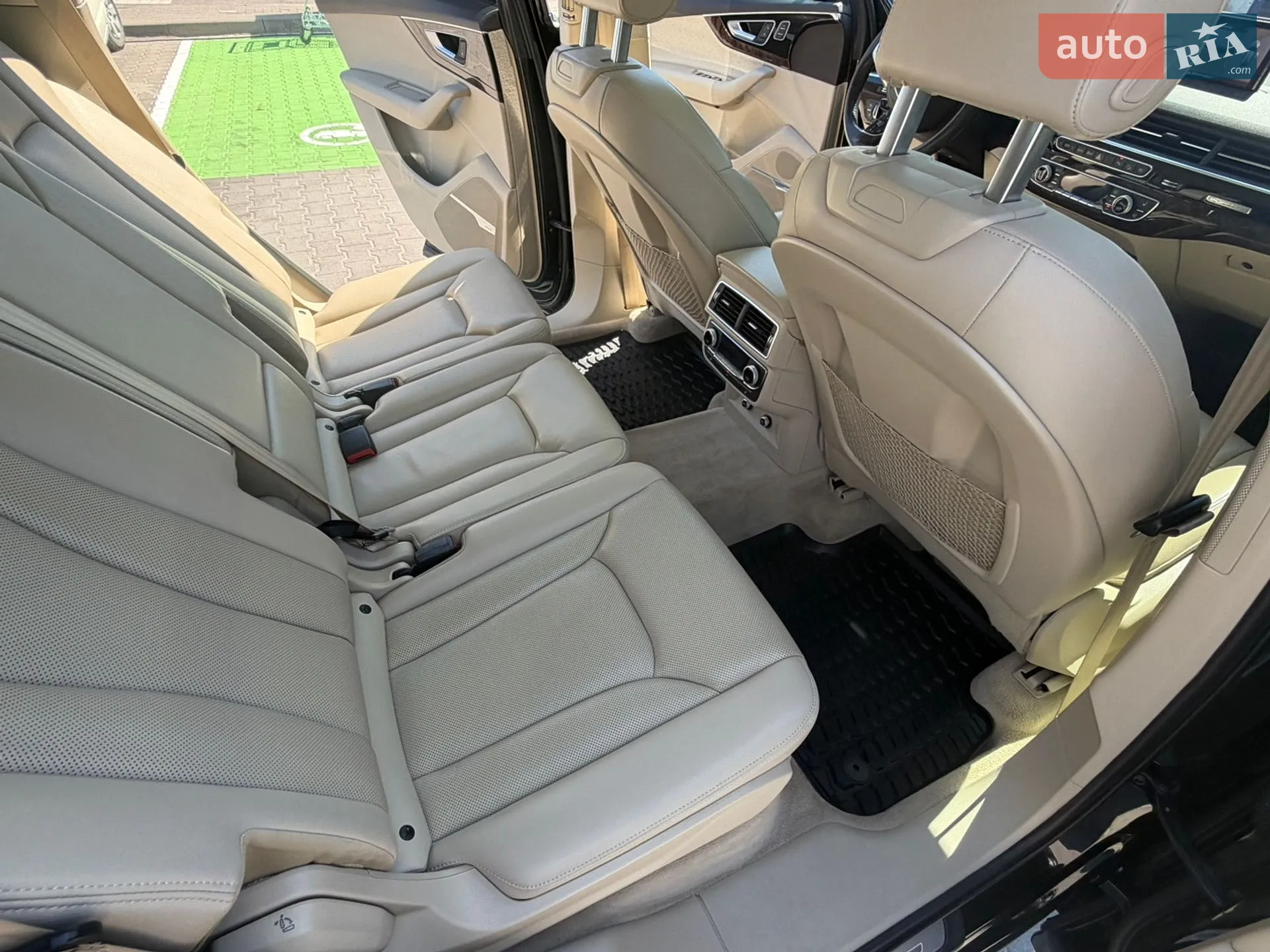 2018 Audi Q7 - мініатюра 32