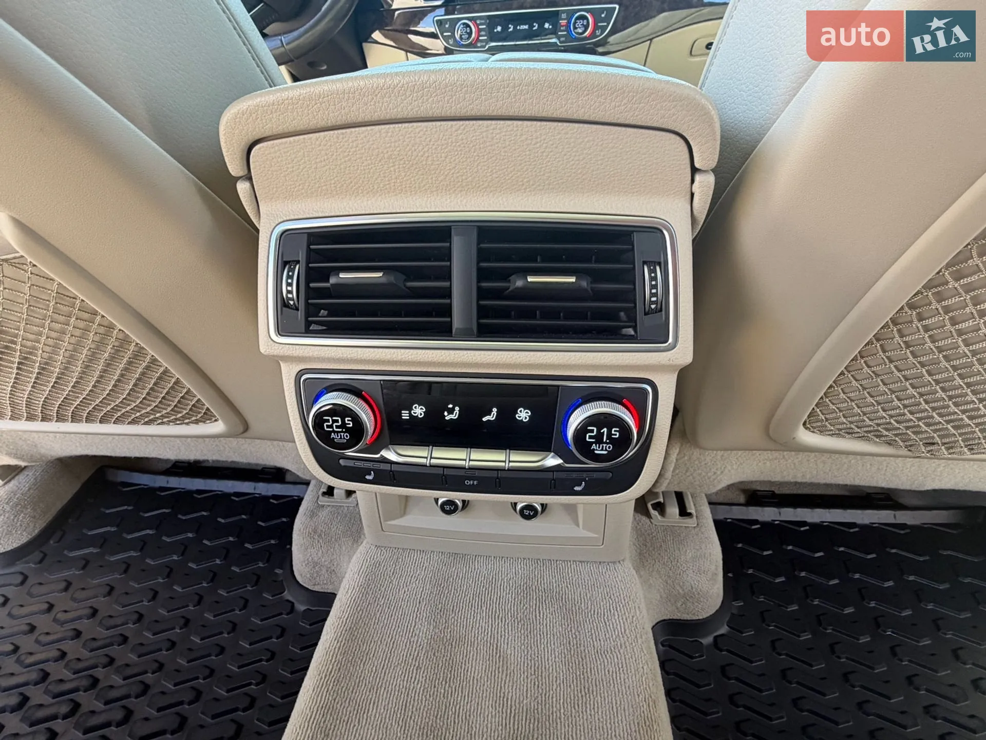 2018 Audi Q7 - мініатюра 35