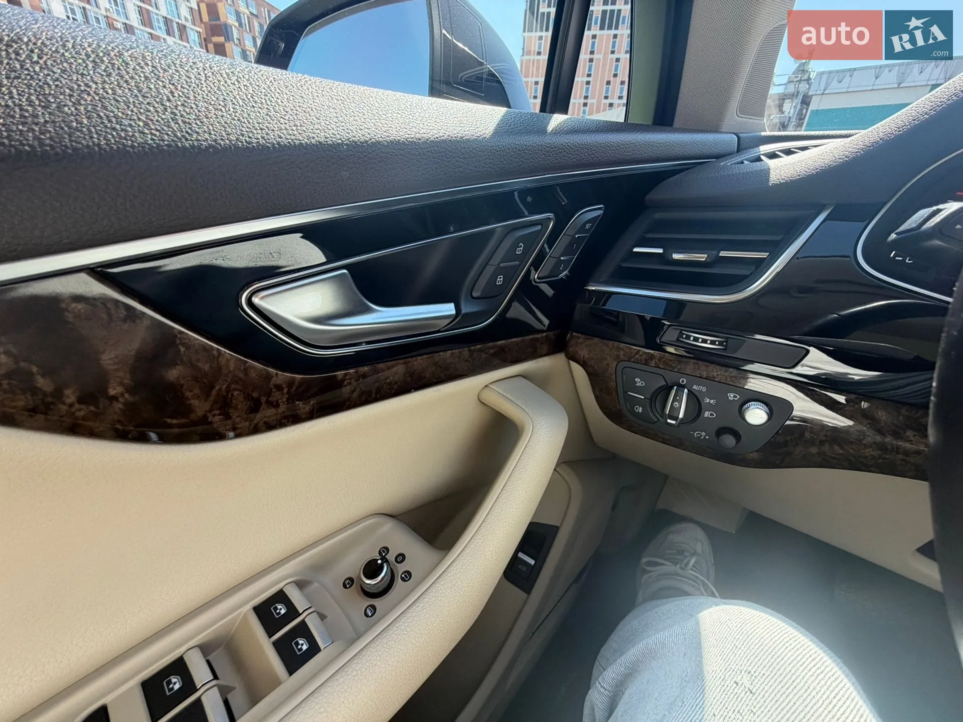 2018 Audi Q7 - мініатюра 52