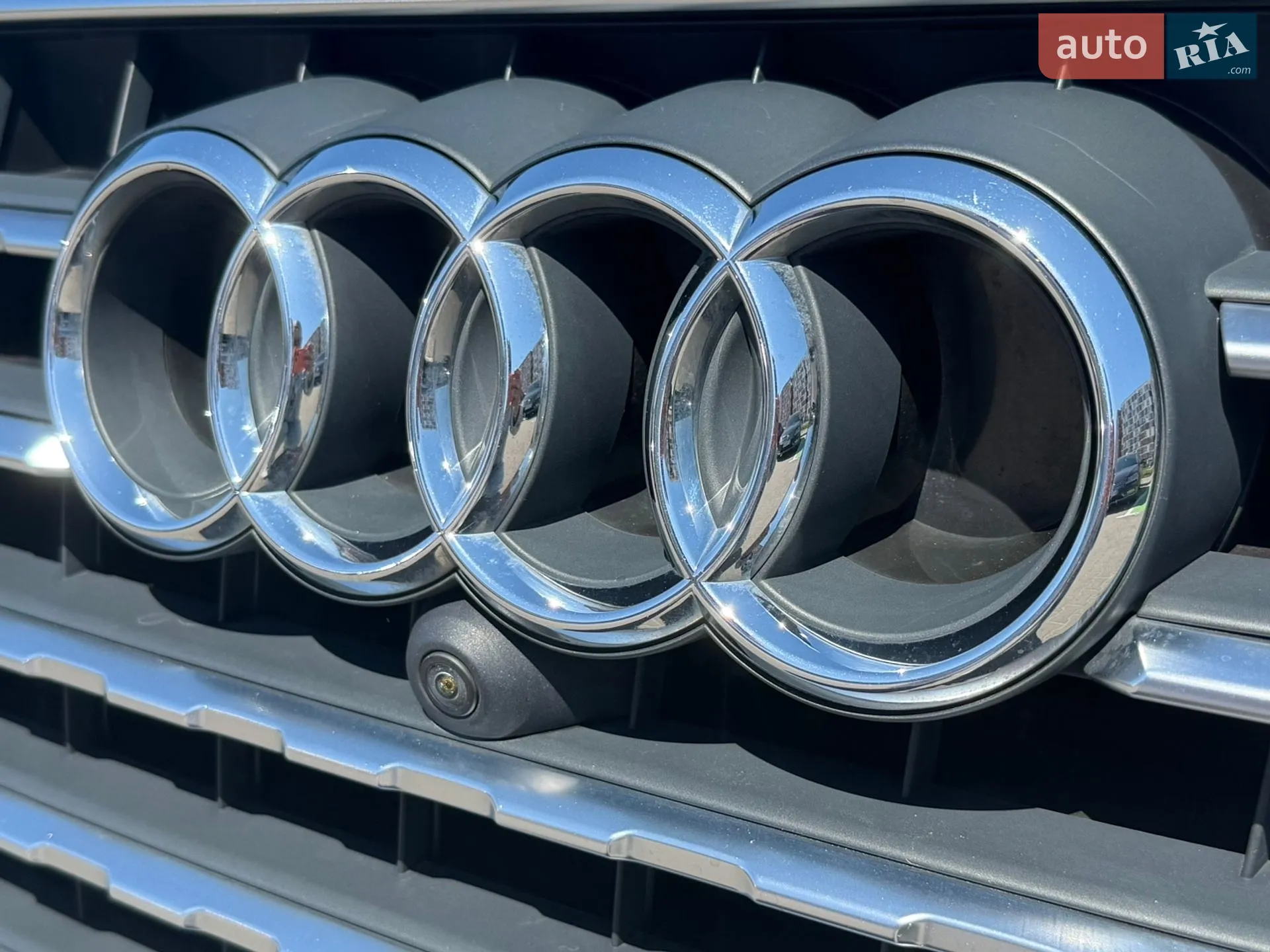 2018 Audi Q7 - мініатюра 58