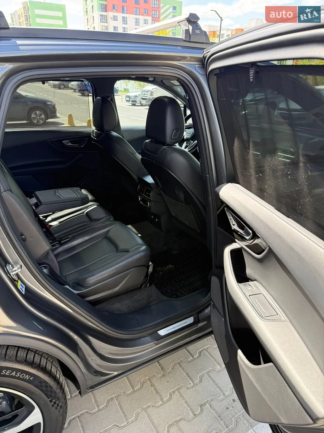 2018 Audi Q7 - мініатюра 9