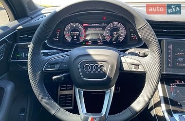 Позашляховик / Кросовер Audi Q7 2026 в Дніпрі