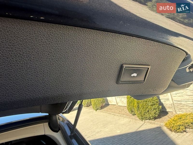 Внедорожник / Кроссовер Audi Q7 2011 в Львове
