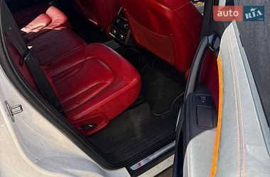 Внедорожник / Кроссовер Audi Q7 2009 в Киеве