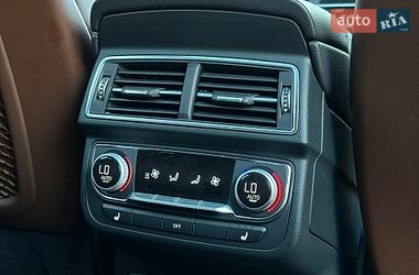 Внедорожник / Кроссовер Audi Q7 2017 в Сарнах
