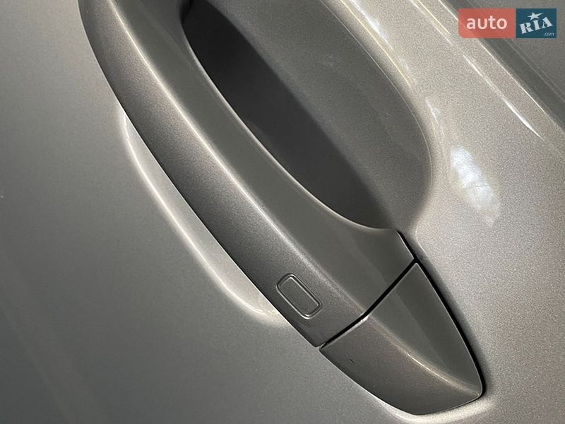 Внедорожник / Кроссовер Audi Q7 2018 в Киеве