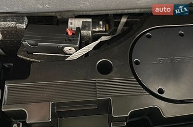 Внедорожник / Кроссовер Audi Q7 2018 в Киеве