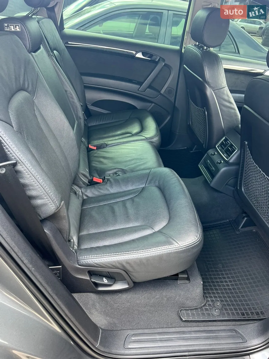 2014 Audi Q7 - мініатюра 18