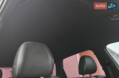 Внедорожник / Кроссовер Audi Q7 2016 в Каменец-Подольском