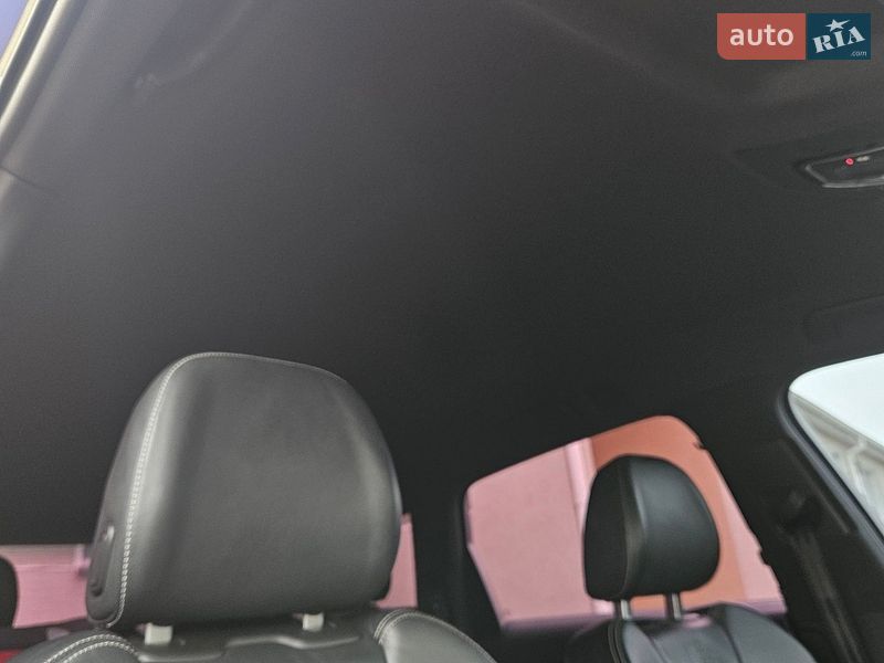 Внедорожник / Кроссовер Audi Q7 2016 в Каменец-Подольском