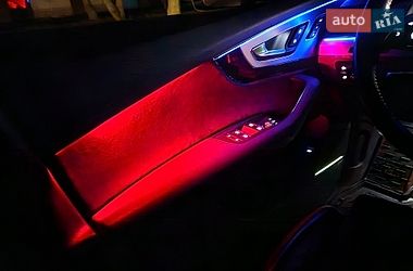 Внедорожник / Кроссовер Audi Q7 2016 в Каменец-Подольском