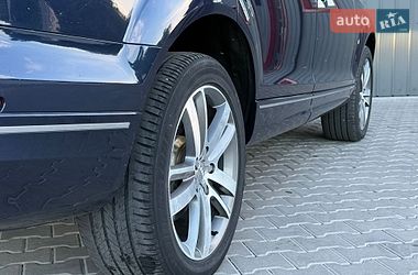 Внедорожник / Кроссовер Audi Q7 2012 в Ковеле