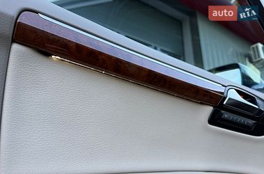 Внедорожник / Кроссовер Audi Q7 2012 в Ковеле