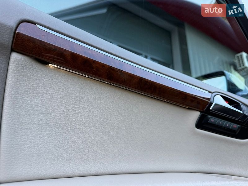 Внедорожник / Кроссовер Audi Q7 2012 в Ковеле