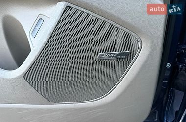 Внедорожник / Кроссовер Audi Q7 2012 в Ковеле