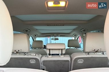 Внедорожник / Кроссовер Audi Q7 2012 в Ковеле
