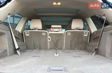Внедорожник / Кроссовер Audi Q7 2012 в Ковеле