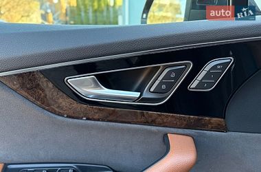 Внедорожник / Кроссовер Audi Q7 2018 в Луцке