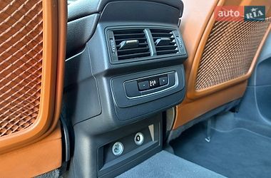 Внедорожник / Кроссовер Audi Q7 2018 в Луцке