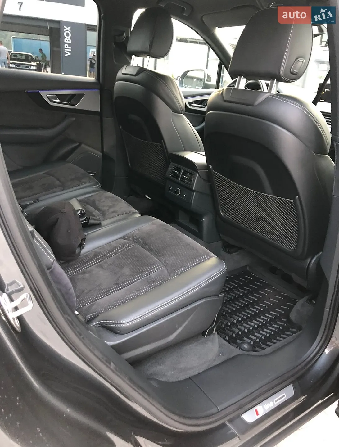 2016 Audi Q7 - мініатюра 7