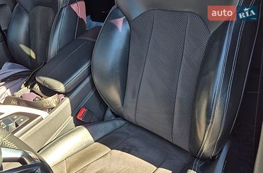 Позашляховик / Кросовер Audi Q7 2016 в Кам'янець-Подільському
