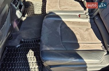 Позашляховик / Кросовер Audi Q7 2016 в Кам'янець-Подільському