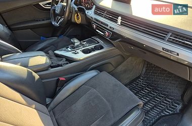 Позашляховик / Кросовер Audi Q7 2016 в Кам'янець-Подільському