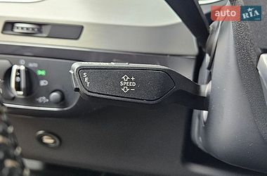 Позашляховик / Кросовер Audi Q7 2016 в Кам'янець-Подільському