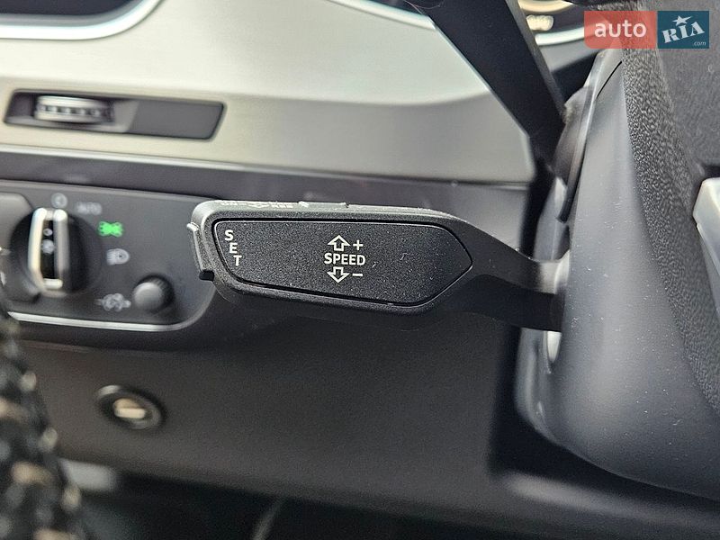 Позашляховик / Кросовер Audi Q7 2016 в Кам'янець-Подільському