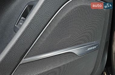 Позашляховик / Кросовер Audi Q7 2016 в Кам'янець-Подільському