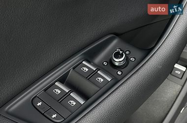 Внедорожник / Кроссовер Audi Q7 2018 в Каменском