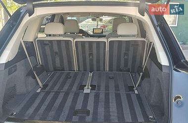 Внедорожник / Кроссовер Audi Q7 2016 в Белой Церкви