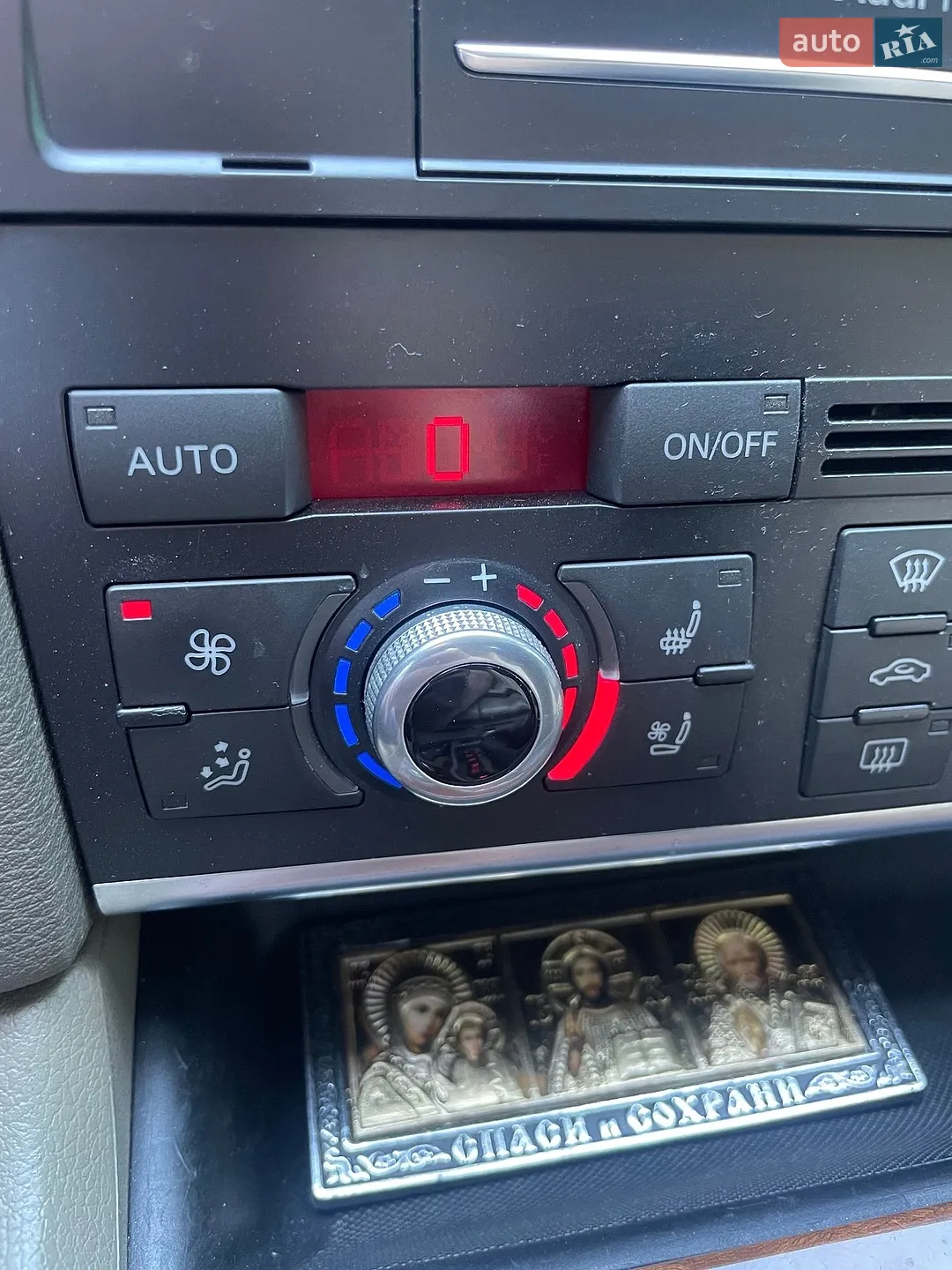 2010 Audi Q7 - мініатюра 15