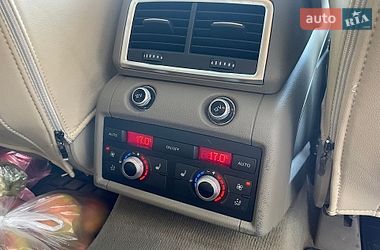 Внедорожник / Кроссовер Audi Q7 2010 в Киеве
