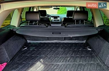 Внедорожник / Кроссовер Audi Q7 2013 в Ужгороде
