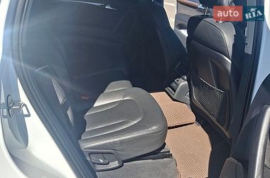 Внедорожник / Кроссовер Audi Q7 2013 в Киеве