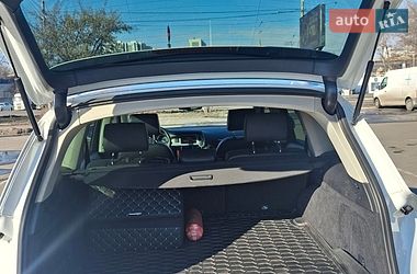 Внедорожник / Кроссовер Audi Q7 2013 в Киеве