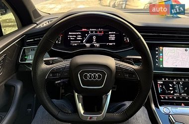 Внедорожник / Кроссовер Audi Q7 2020 в Киеве