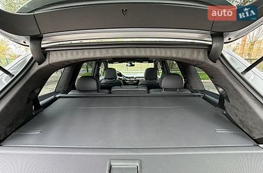 Внедорожник / Кроссовер Audi Q7 2017 в Харькове