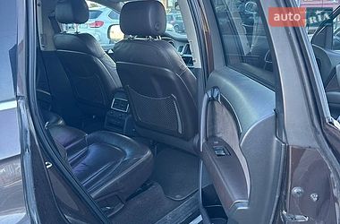 Внедорожник / Кроссовер Audi Q7 2011 в Ровно
