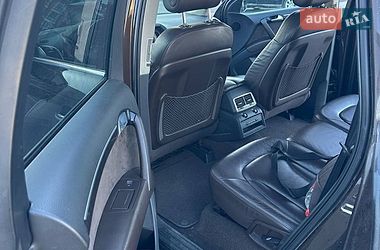 Внедорожник / Кроссовер Audi Q7 2011 в Ровно