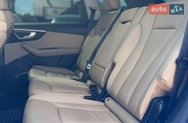 Внедорожник / Кроссовер Audi Q7 2020 в Ивано-Франковске