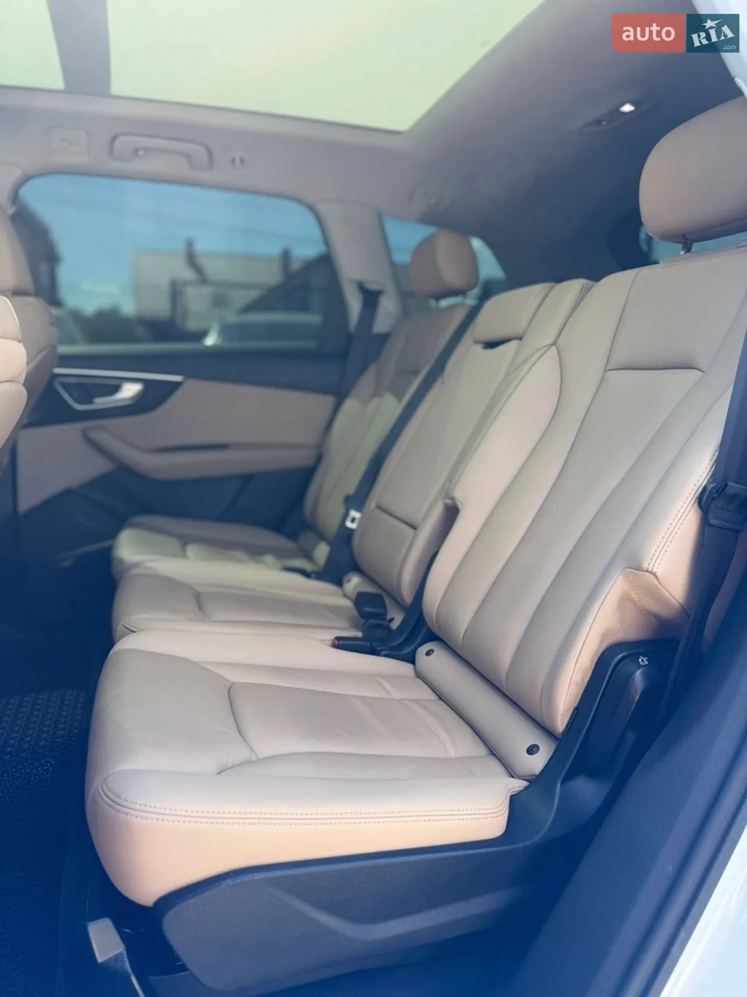 2020 Audi Q7 - мініатюра 22