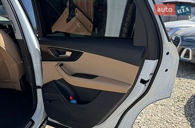 Внедорожник / Кроссовер Audi Q7 2020 в Ивано-Франковске
