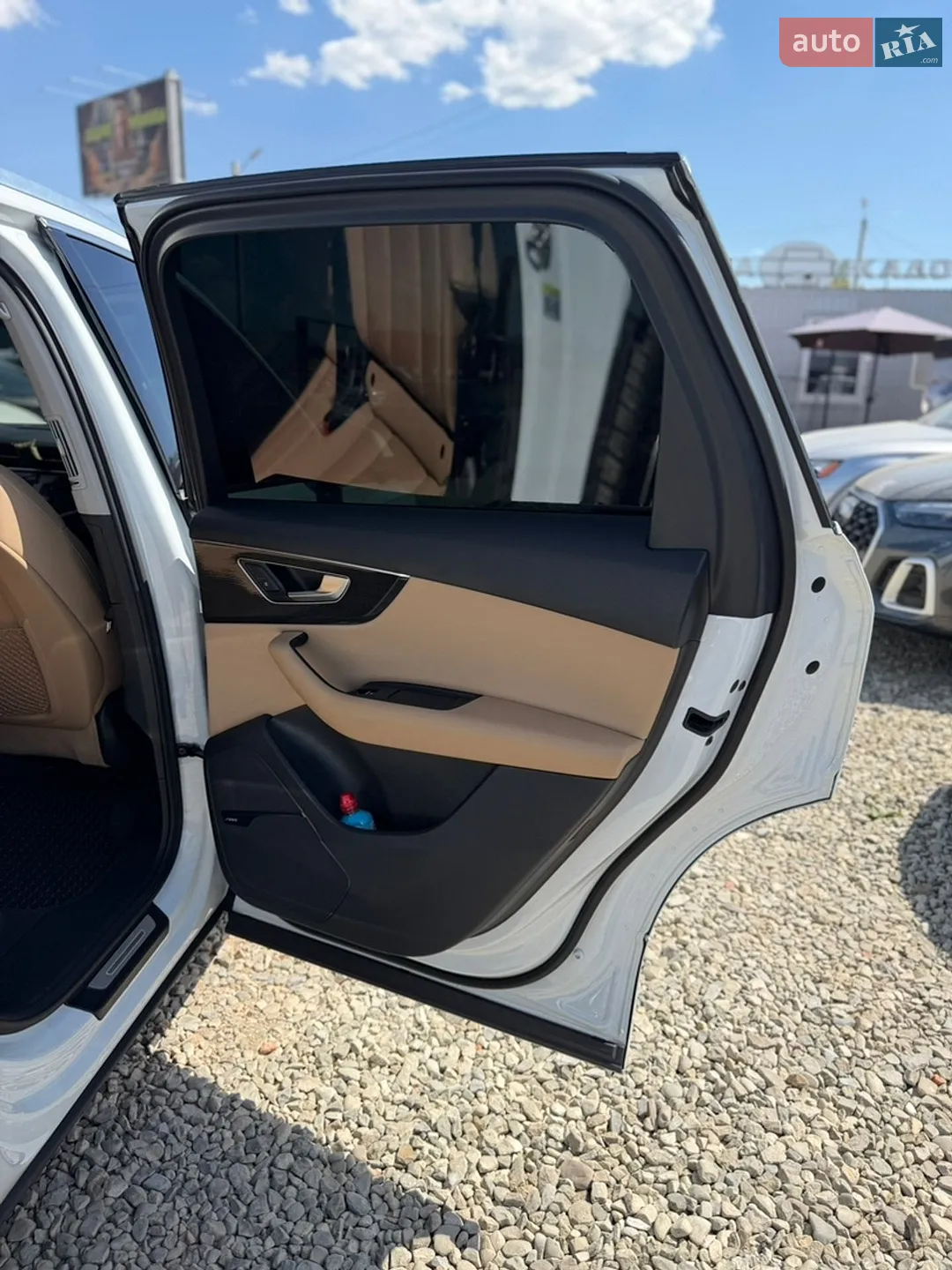 2020 Audi Q7 - мініатюра 30
